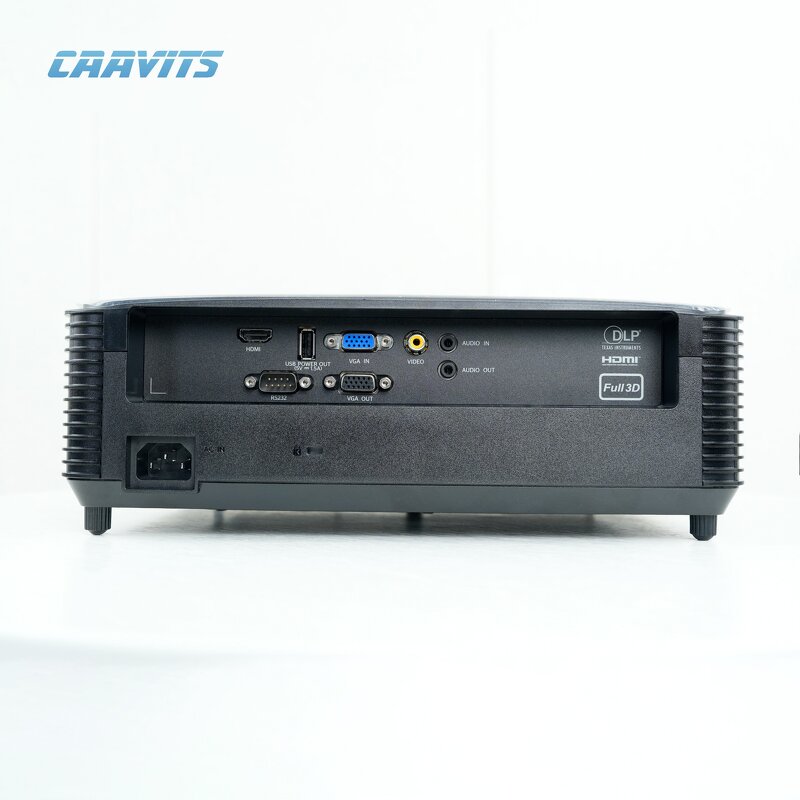 3-Color Laser Projector Manufacturer - OEM/ODM Home Projector