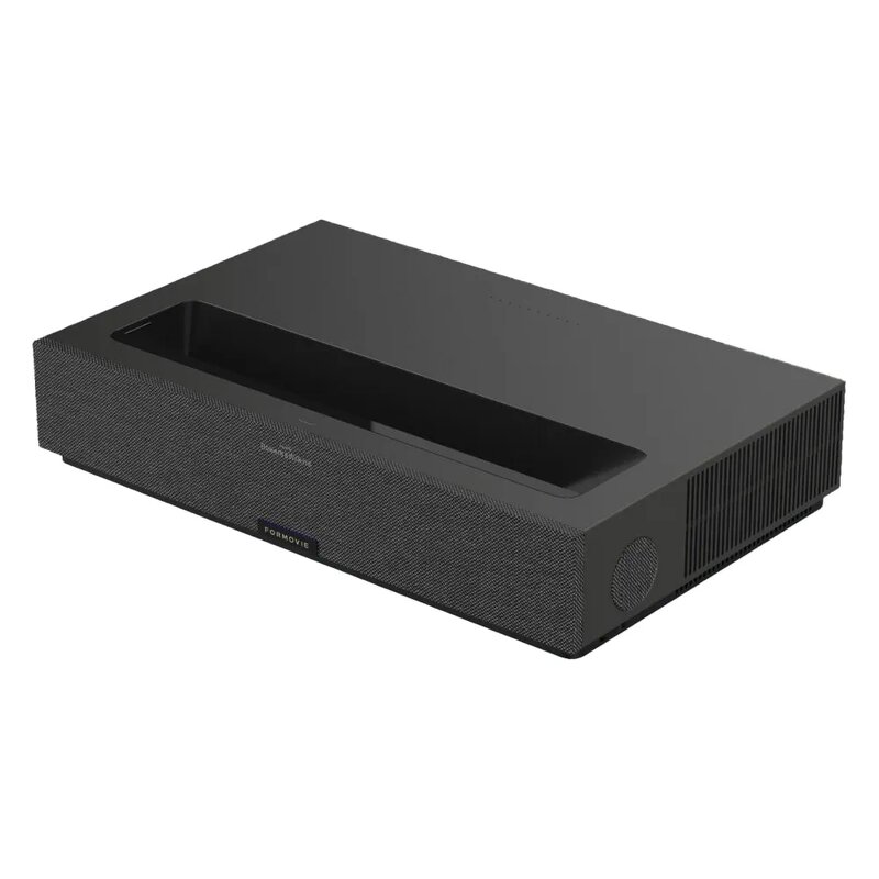 4K UST Laser Projector Supplier - OEM/ODM Triple Laser Projector