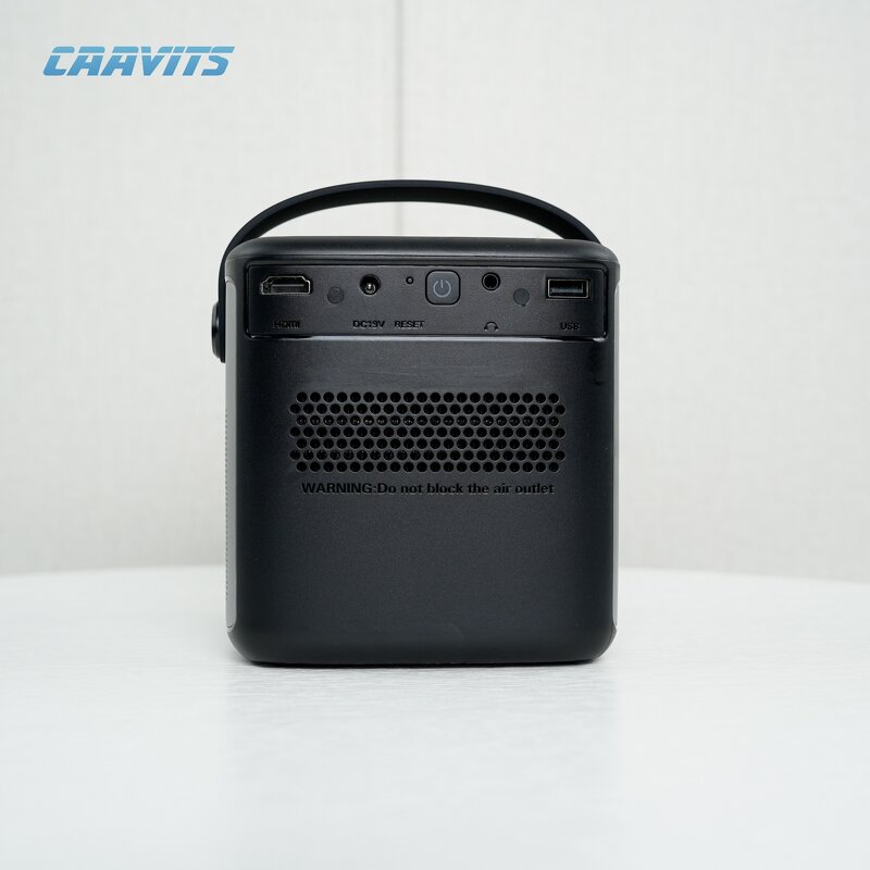 Android Smart Projector Supplier - Custom Portable Projector