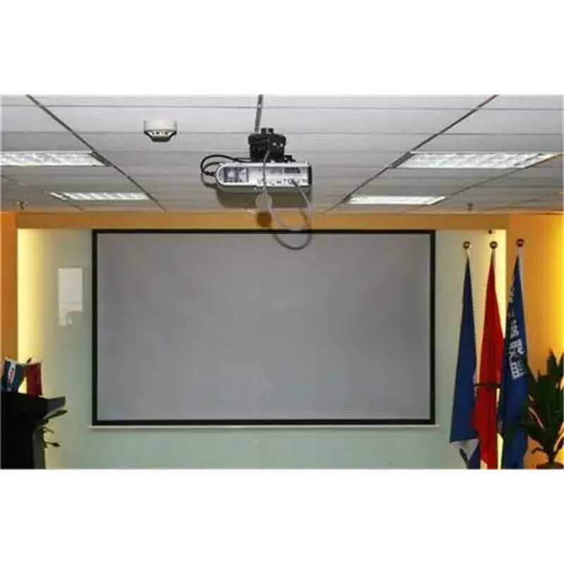 Fixed Frame Screen Manufacturer - OEM/ODM Large Size Screen