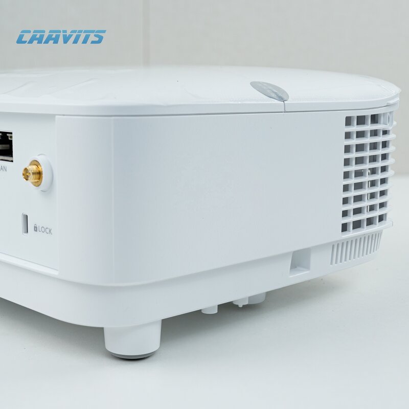 4K UHD DLP Projector Manufacturer - Custom Home Theater Projector