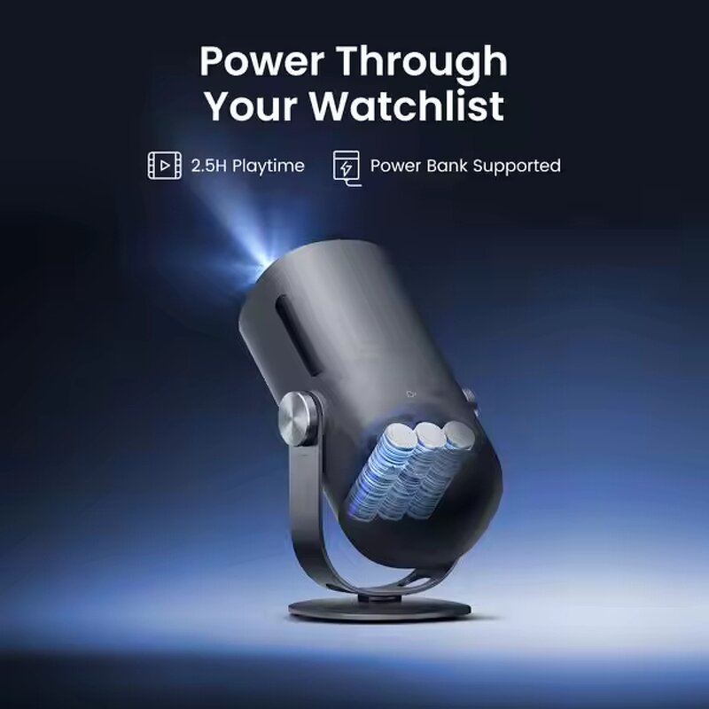 3DLP Laser Projector Manufacturer - OEM/ODM Engineering Projector