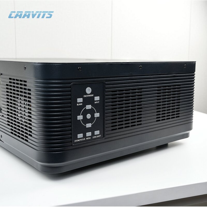 3LCD Laser Projector Supplier - OEM/ODM Engineering Projector