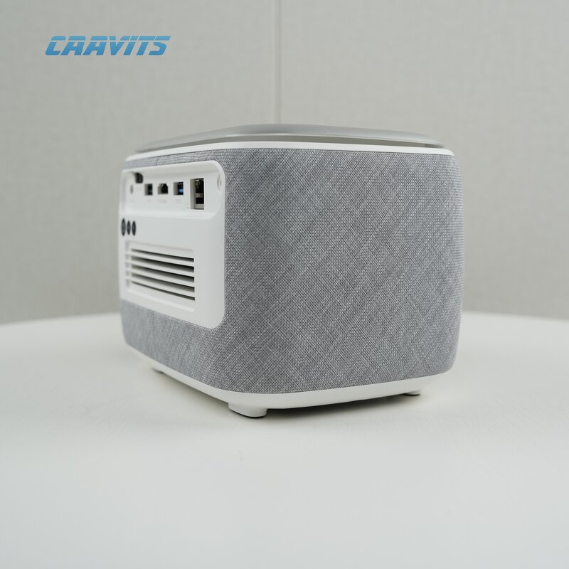DLP HD Projector Manufacturer - Custom Portable Video Projector