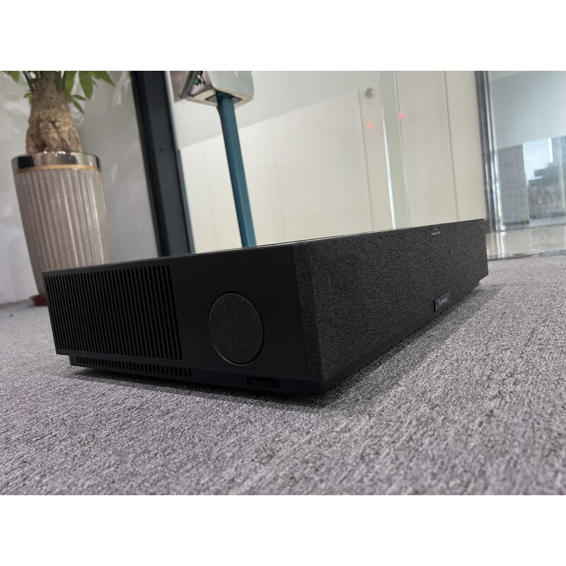 4K UST Laser Projector Supplier - OEM/ODM Triple Laser Projector