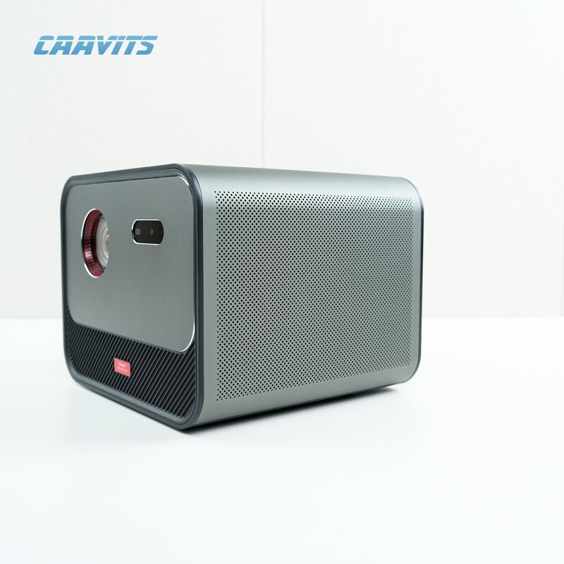 Mini DLP Projector Factory - Custom Portable Video Projector