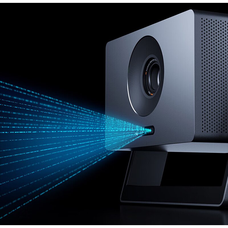 Home Projection Screen Factory - OEM/ODM Wall-mounted Screen