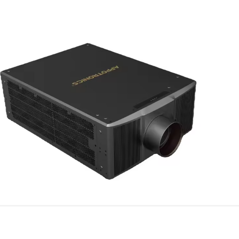 High Lumens Laser Projector Factory - Custom 3D Mapping Projector
