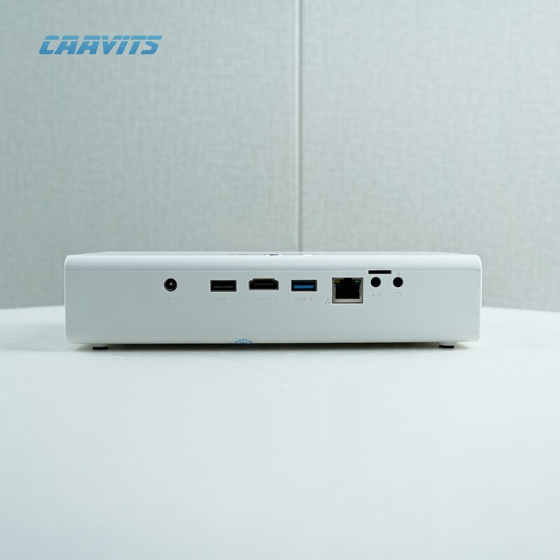 DLP Mini Projector Factory - OEM/ODM Battery Portable Projector