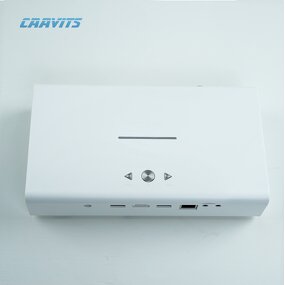 DLP Mini Projector Factory - OEM/ODM Battery Portable Projector