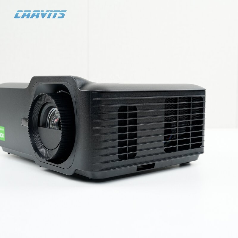 Video Laser Projector Supplier - OEM/ODM Business Projector