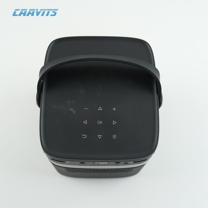 4K DLP Projector Factory - OEM/ODM Home Theater Projector