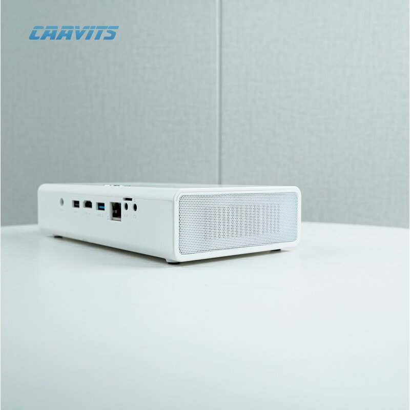 DLP Mini Projector Factory - OEM/ODM Battery Portable Projector