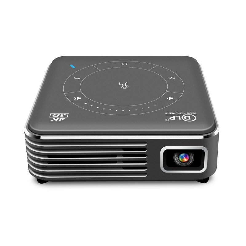 Smart DLP Projector Manufacturer - OEM/ODM Portable Projector