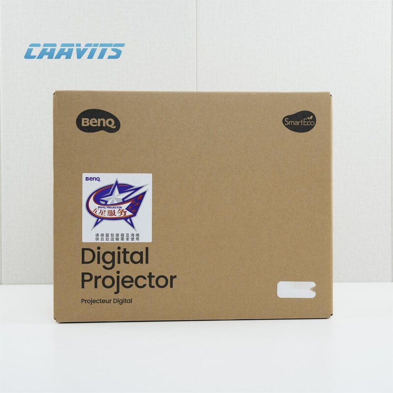 4K UHD DLP Projector Manufacturer - Custom Home Theater Projector