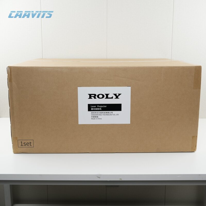 3LCD Laser Projector Supplier - OEM/ODM Engineering Projector