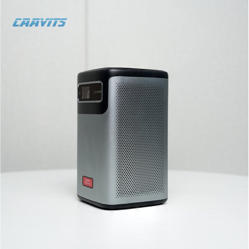 DLP Mini Projector Supplier - OEM/ODM Portable Projector