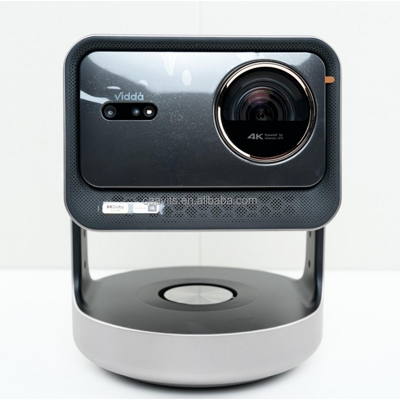 Three-color Laser Projector Supplier - Custom DLP Projector