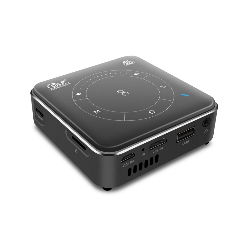 Smart DLP Projector Manufacturer - OEM/ODM Portable Projector