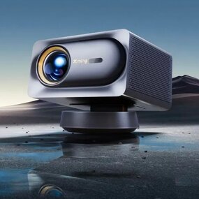 4K UST Laser Projector Manufacturer - Custom Ultra Short Throw Projector