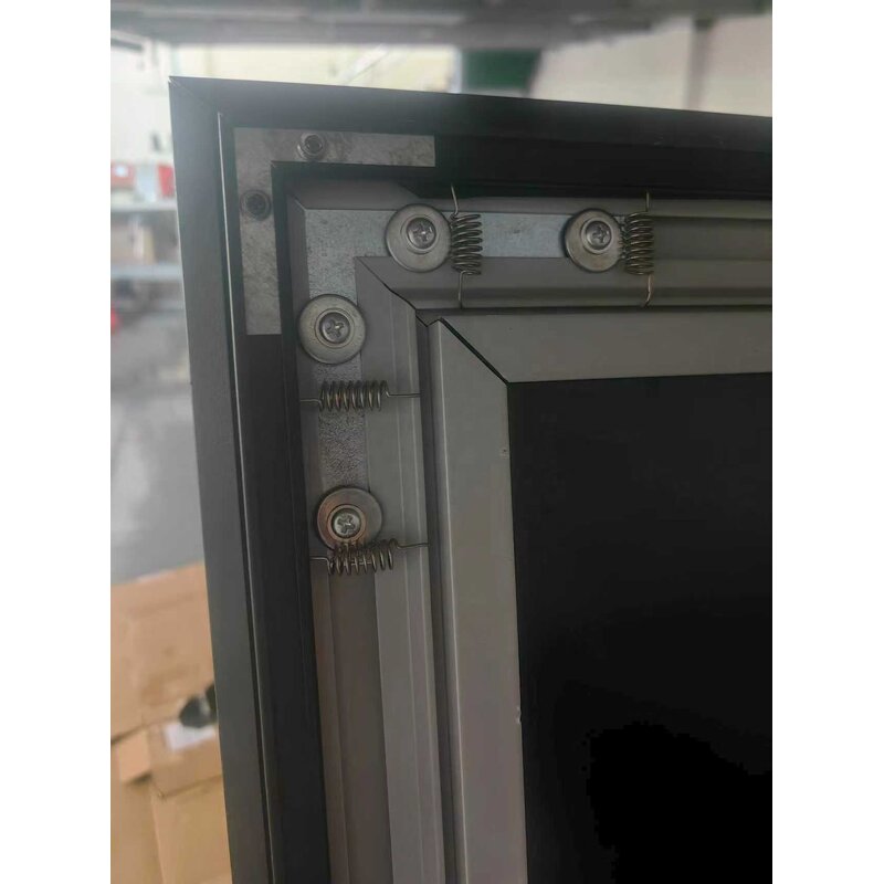 Fixed Frame Projector Screen Factory - OEM Fresnel ALR Screen