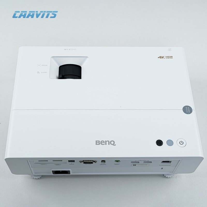 WUXGA Laser Projector Factory - OEM/ODM Business Projector