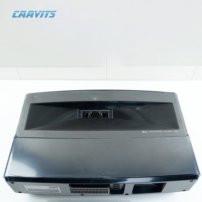 4K UST Laser Projector Supplier - OEM/ODM Smart Projector