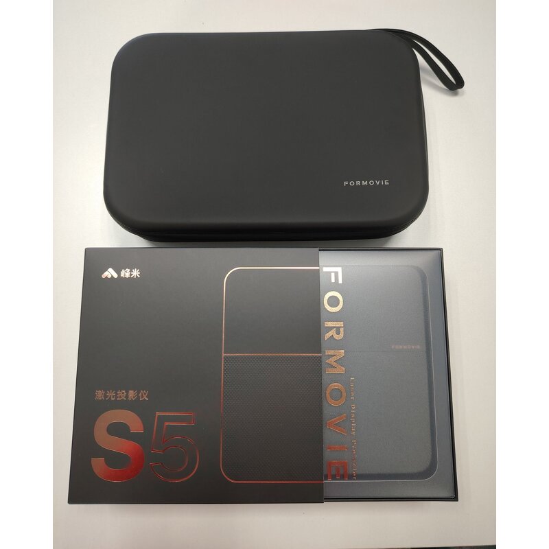 4K UST Laser Projector Manufacturer - OEM/ODM Home Cinema Projector