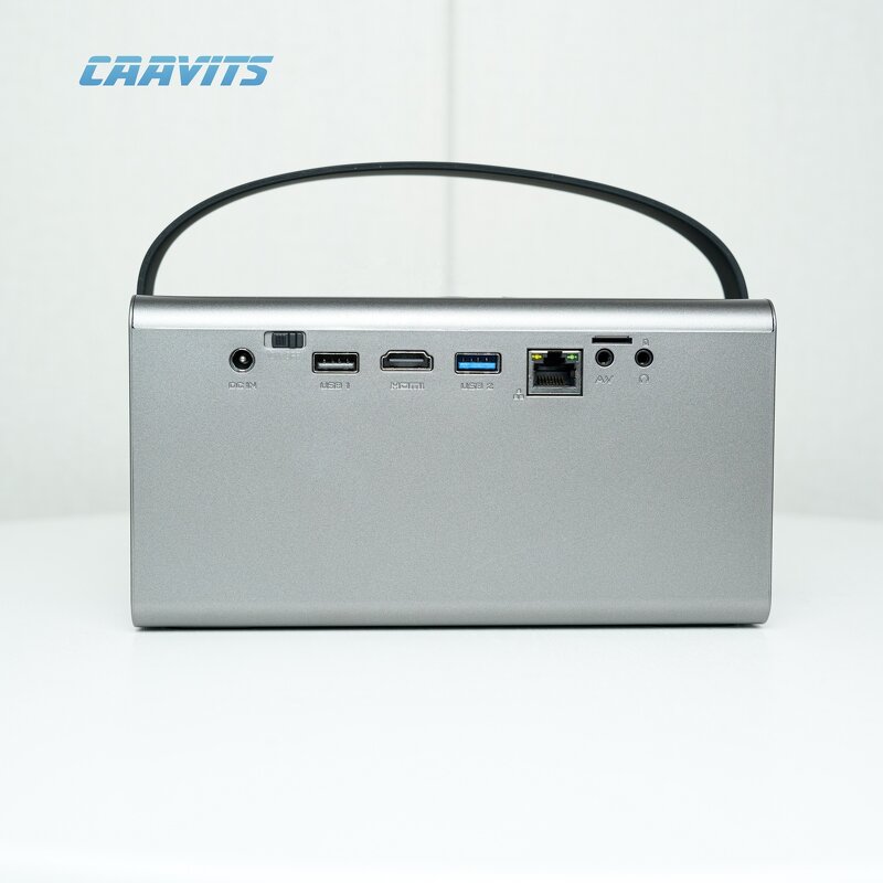 Portable LED Projector Manufacturer - OEM/ODM Outdoor Projector