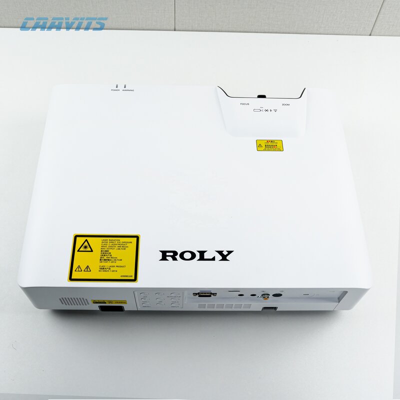 3LCD Laser Projector Supplier - Custom High Brightness Projector