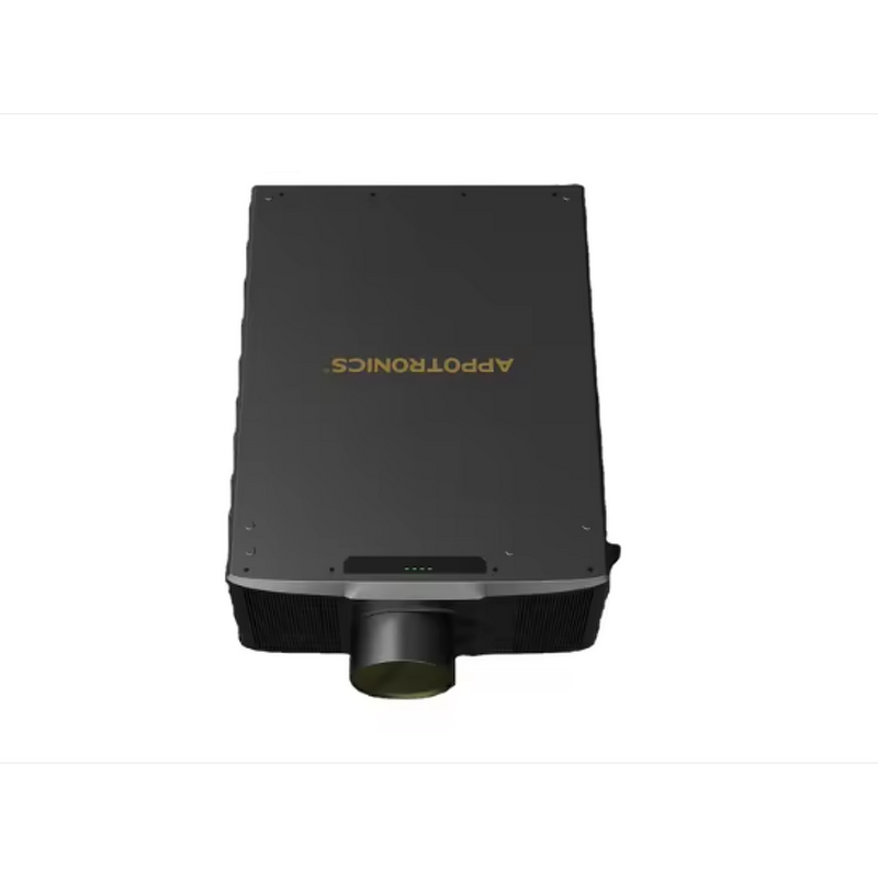 High Lumens Laser Projector Factory - Custom 3D Mapping Projector