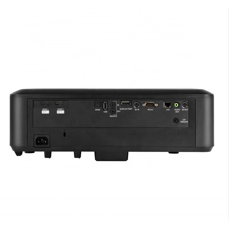 DLP Laser Projector Supplier - Custom 4K Projector