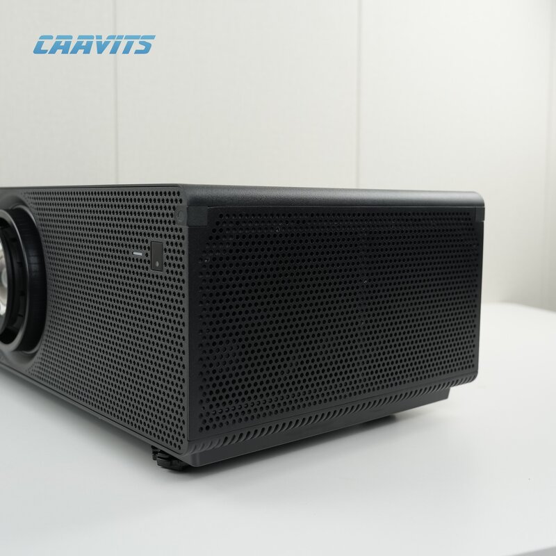 4K Laser UHD Projector Factory - OEM/ODM Home Cinema Projector