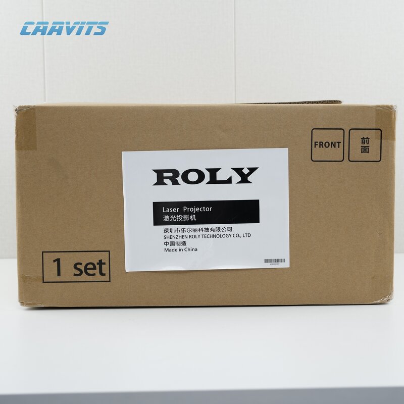 3LCD Laser Projector Manufacturer - OEM/ODM High Brightness Projector