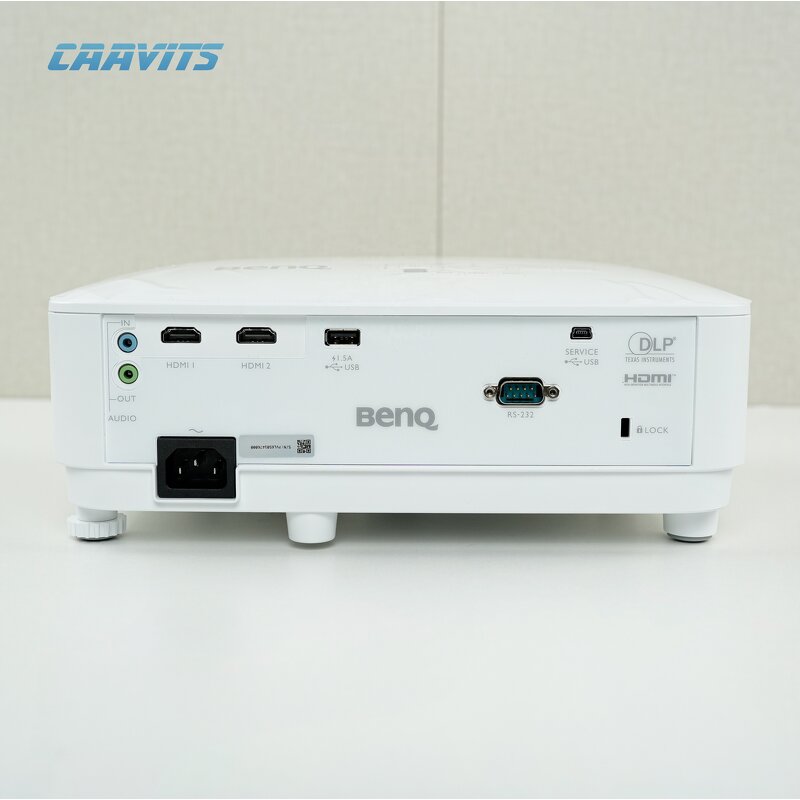 Smart 4K Projector Factory - OEM/ODM Education Business Projector