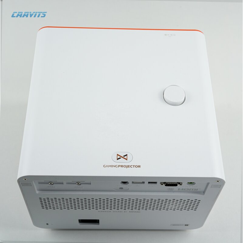 4K DLP Projector Supplier - Custom Business & Home Projector