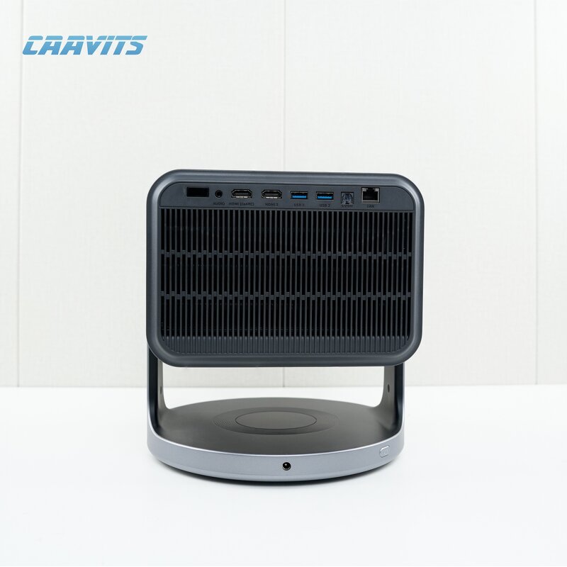 Mini Zoom Projector Factory - Custom Triple Laser Projector