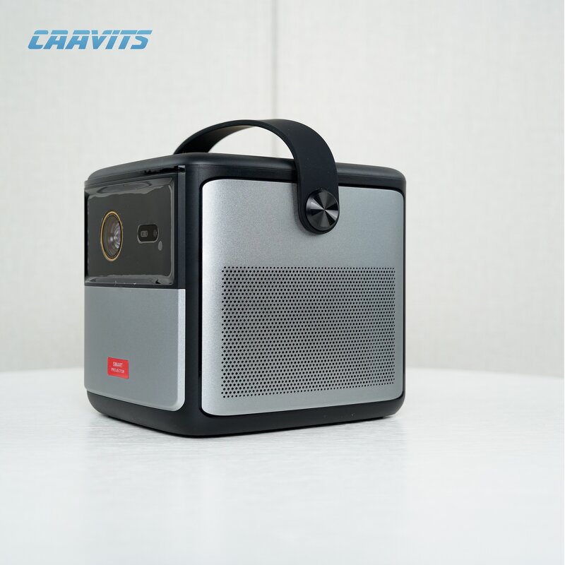 Android Smart Projector Supplier - Custom Portable Projector