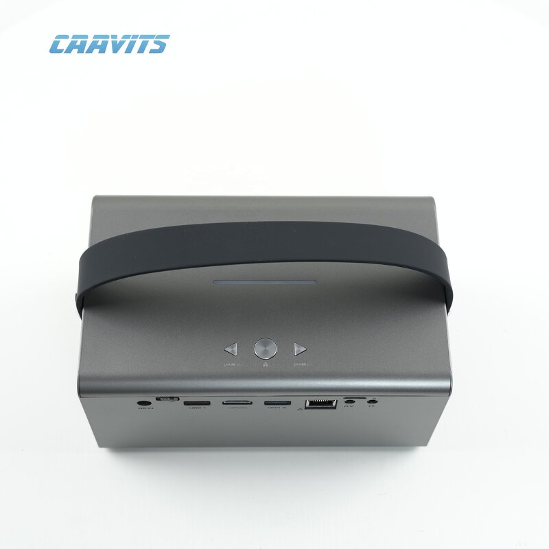 Portable LED Projector Manufacturer - OEM/ODM Outdoor Projector