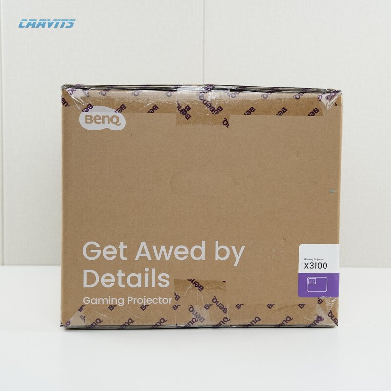 4K DLP Projector Supplier - Custom Business & Home Projector