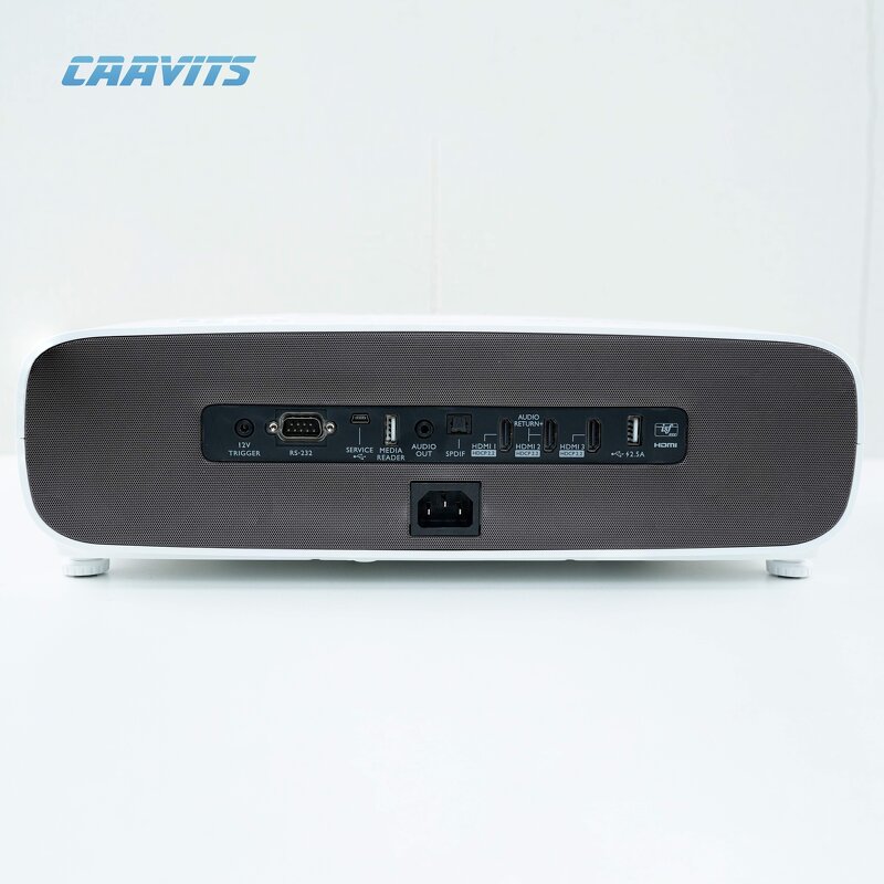 4K DLP Projector Manufacturer - OEM/ODM Home Theater Projector