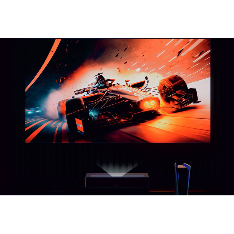 4K Portable Projector Factory - Custom HD Projector