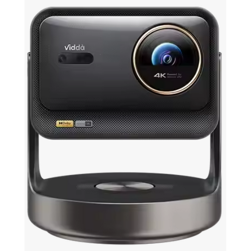 Portable Mini Projector Factory - OEM/ODM Smart 4K Projector