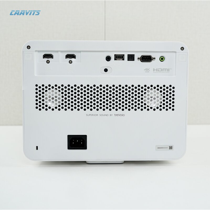 4K DLP Projector Supplier - Custom Business & Home Projector