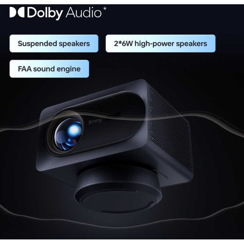 4K UST Laser Projector Manufacturer - Custom Ultra Short Throw Projector