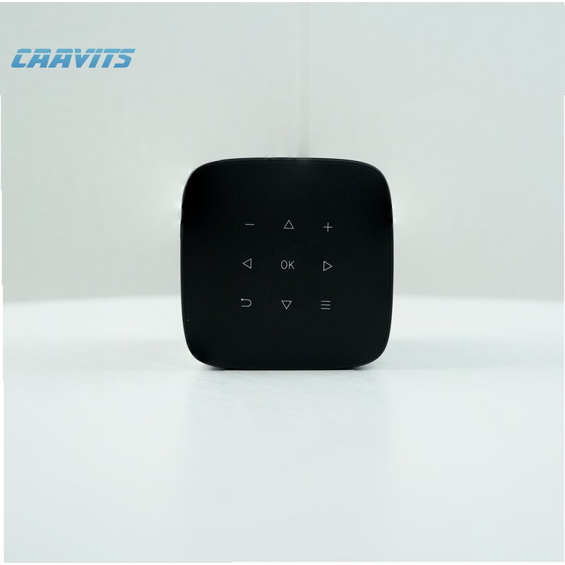 DLP Mini Projector Supplier - Custom Portable Video Projector