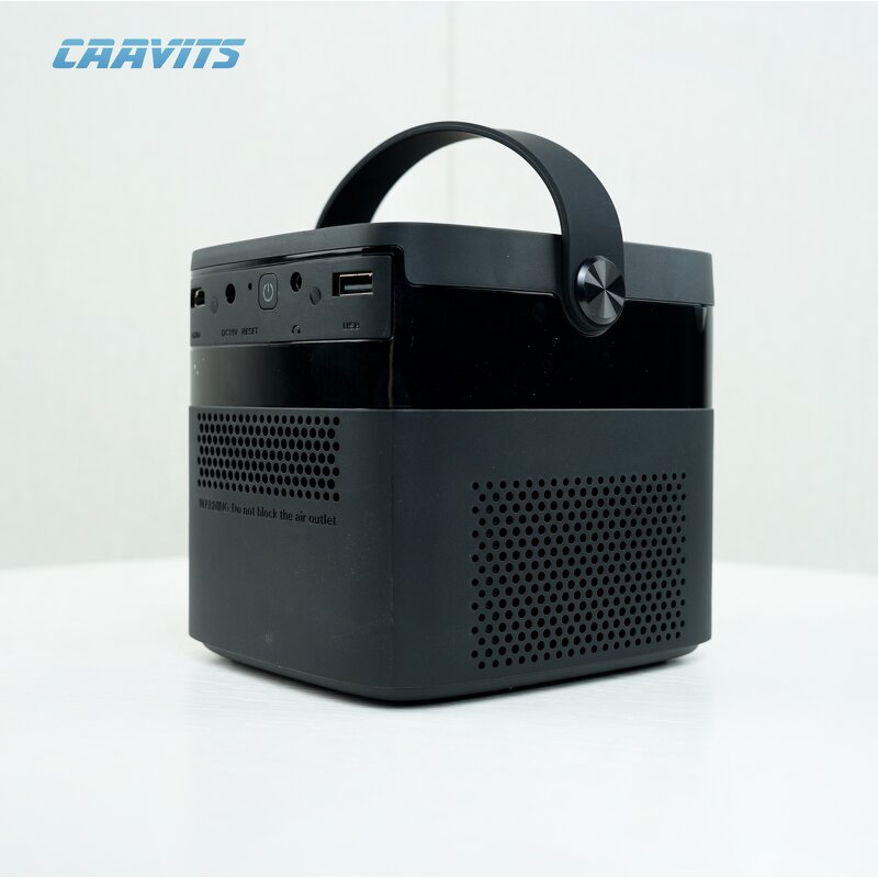 DLP Mini Projector Manufacturer - OEM/ODM Portable Projector