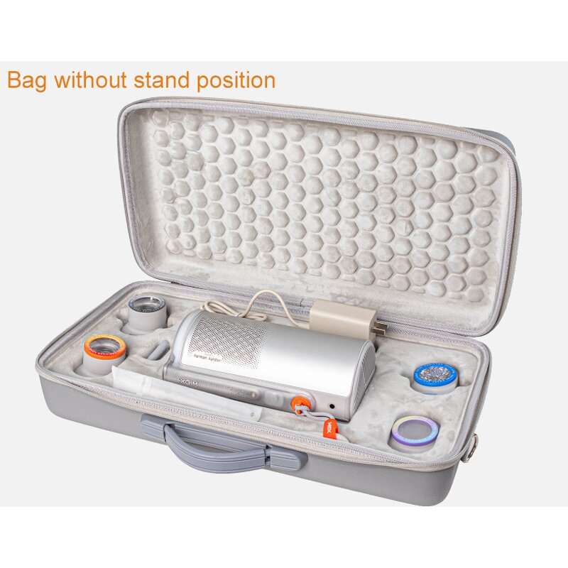 Projector Storage Case Factory - Custom Protective Case