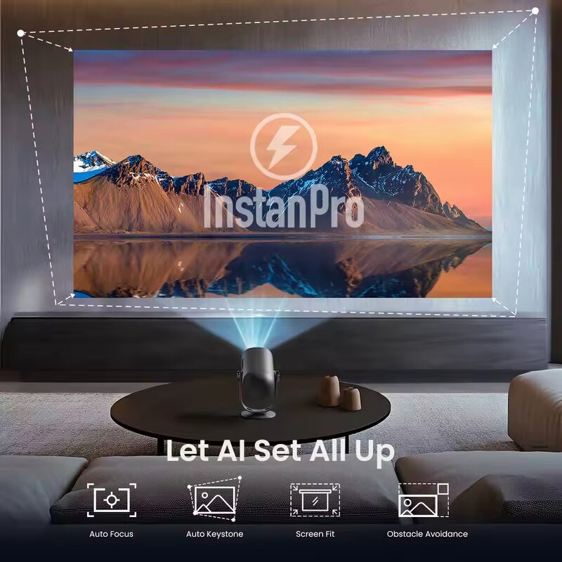 3DLP Laser Projector Manufacturer - OEM/ODM Engineering Projector