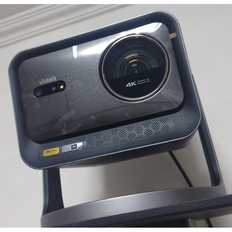 Portable Mini Projector Manufacturer - OEM/ODM Smart 4K Projector